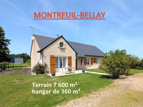 Première photo du bien