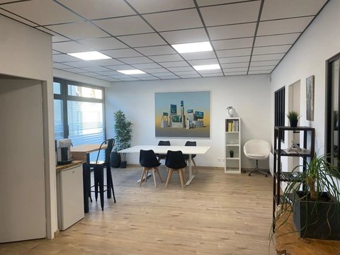 Première photo du bien