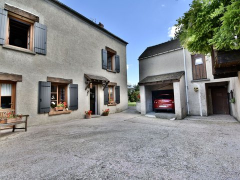 Première photo du bien