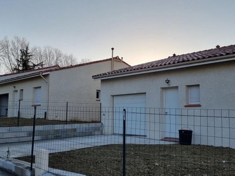 Première photo du bien