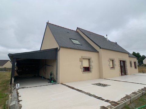 Première photo du bien