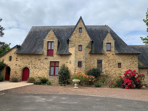 Première photo du bien