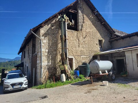 Première photo du bien