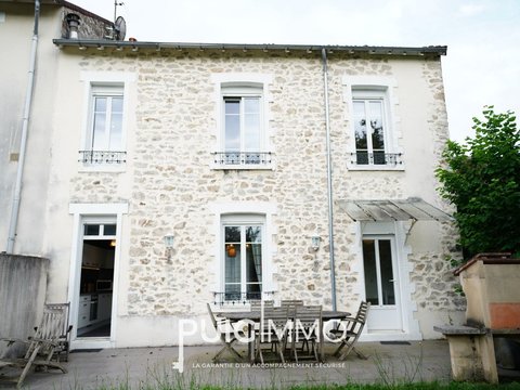 Première photo du bien