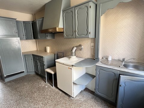 Première photo du bien