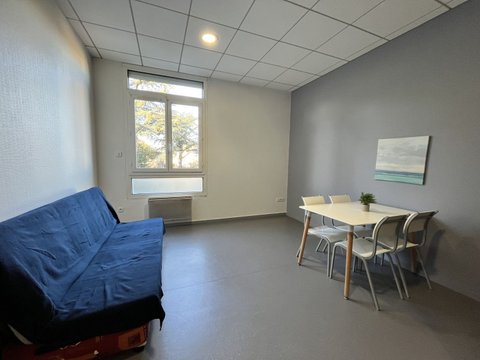 Première photo du bien