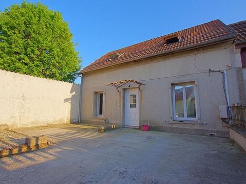 Première photo du bien