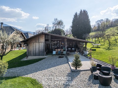 Première photo du bien