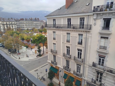 Première photo du bien