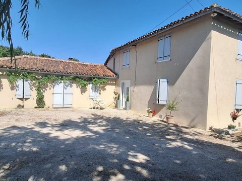 Première photo du bien