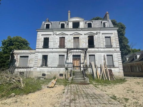 Première photo du bien