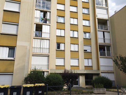 Première photo du bien