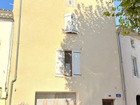 Première photo du bien
