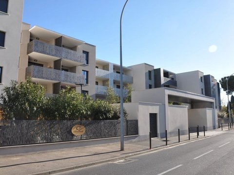 Première photo du bien