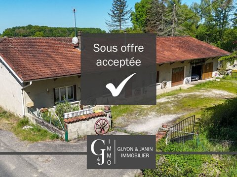 Première photo du bien