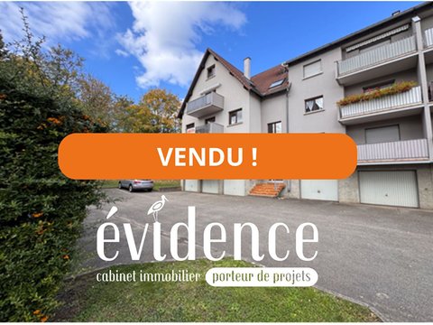 Première photo du bien