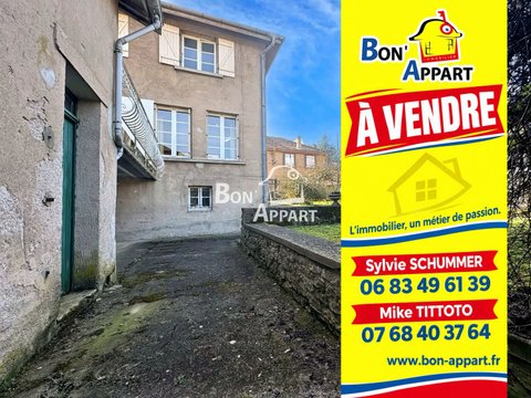 Première photo du bien