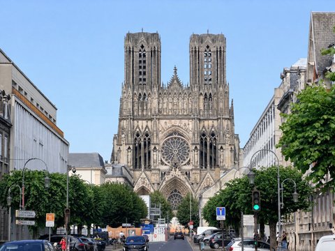 Première photo du bien