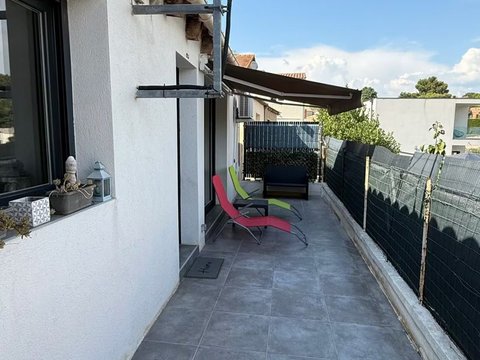 Première photo du bien