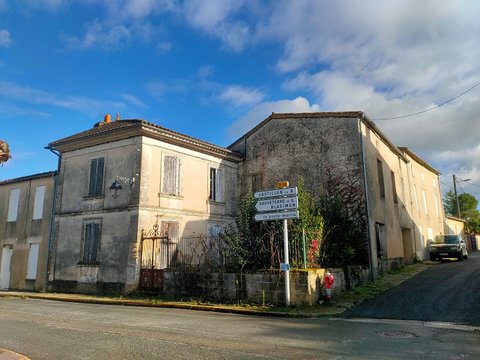 Première photo du bien