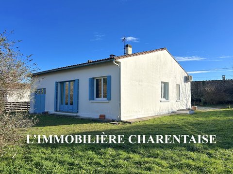 Première photo du bien