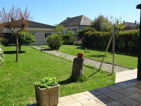 Première photo du bien