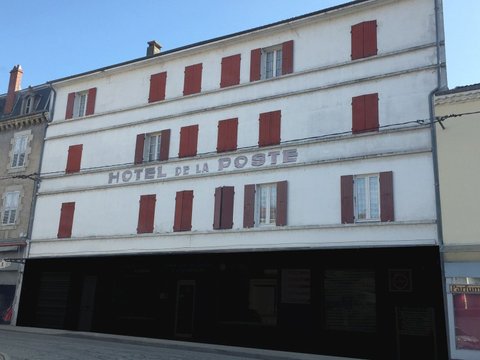 Première photo du bien