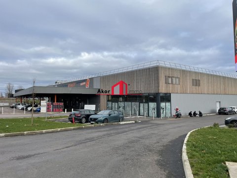 Première photo du bien