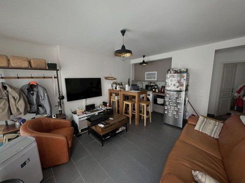 Première photo du bien