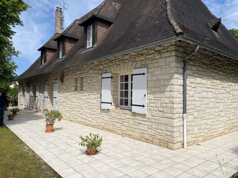 Première photo du bien