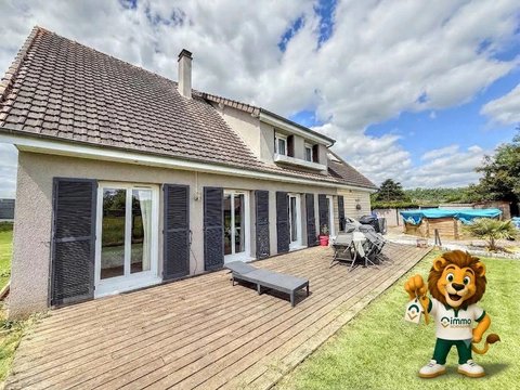 Première photo du bien