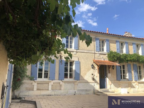 Première photo du bien