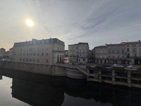 Première photo du bien