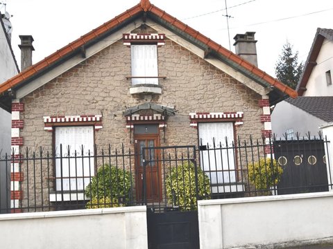 Première photo du bien