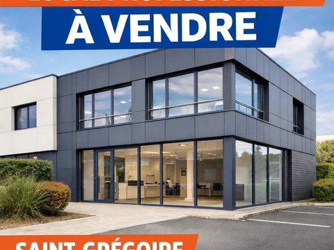 Première photo du bien