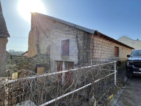 Première photo du bien