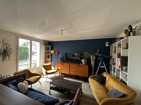 Première photo du bien
