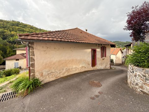 Première photo du bien