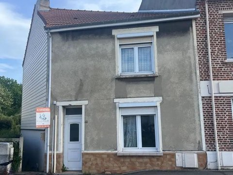 Première photo du bien