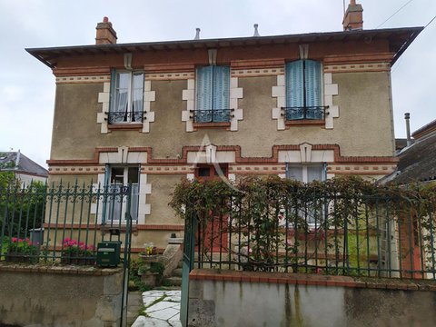 Première photo du bien