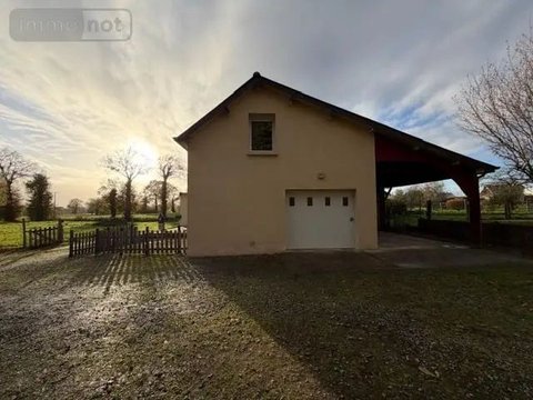 Première photo du bien