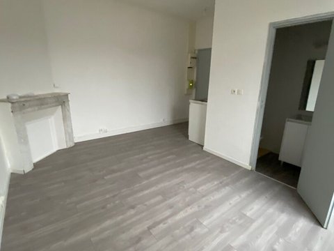Première photo du bien