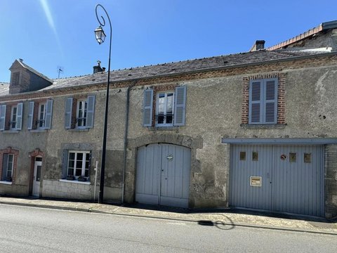 Première photo du bien