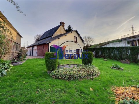 Première photo du bien