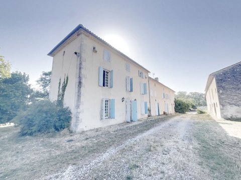 Première photo du bien
