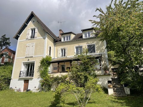 Première photo du bien