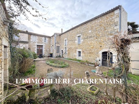 Première photo du bien