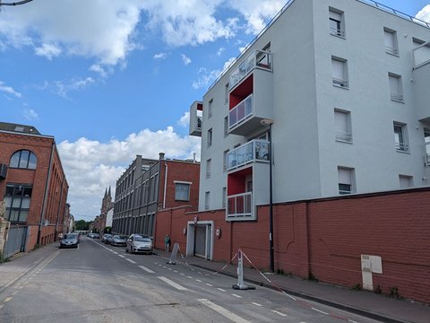 Première photo du bien