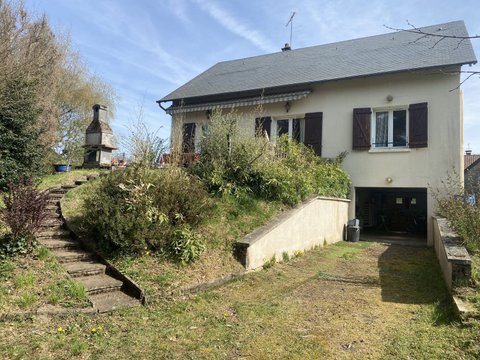Première photo du bien