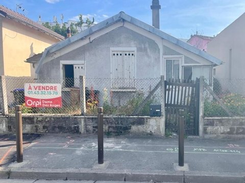 Première photo du bien